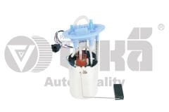 Audi A6 - Yakıt Pompası & Şamandırası Komple 05-11 2.4-2.8-3.0-3.2-4.2 AUK-BKH-BVJ-BDX-BBJ-BAT-BUH-BXA-BDW - [Audi A6 Allroad, A6 Quattro] - 4F0919051AK
