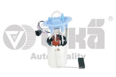 Audi A6 - Yakıt Pompası & Şamandırası Komple 05-11 2.4-2.8-3.0-3.2-4.2 AUK-BKH-BVJ-BDX-BBJ-BAT-BUH-BXA-BDW - [Audi A6 Allroad, A6 Quattro] - 4F0919051AK