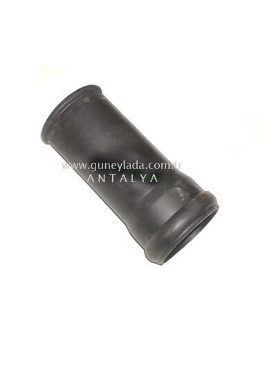 HAVA FİLTRE LASTİK BORU ADAPTÖRÜ UÇ  [Skoda Favorit,Forman,Pickup]