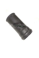 HAVA FİLTRE LASTİK BORU ADAPTÖRÜ UÇ  [Skoda Favorit,Forman,Pickup]