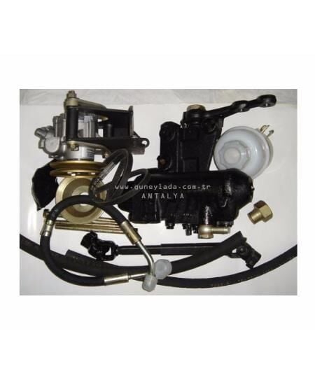 HİDROLİK DİREKSİYON SİSTEMİ KMP.   [Niva]   49