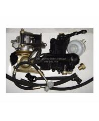 HİDROLİK DİREKSİYON SİSTEMİ KMP.   [Niva]   49