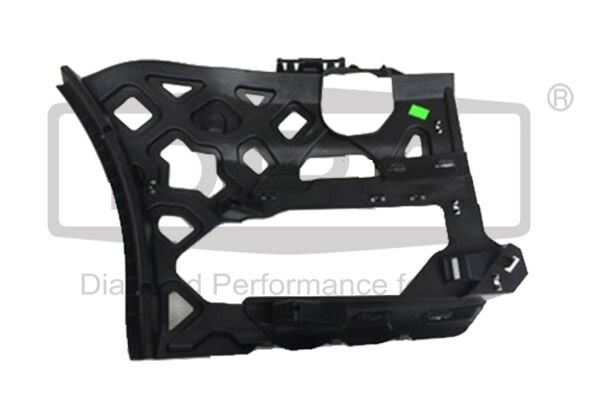 Volkswagen Caddy - Tampon Bağlantı Braketi Ön İç Sağ 16+ - 2K5807724