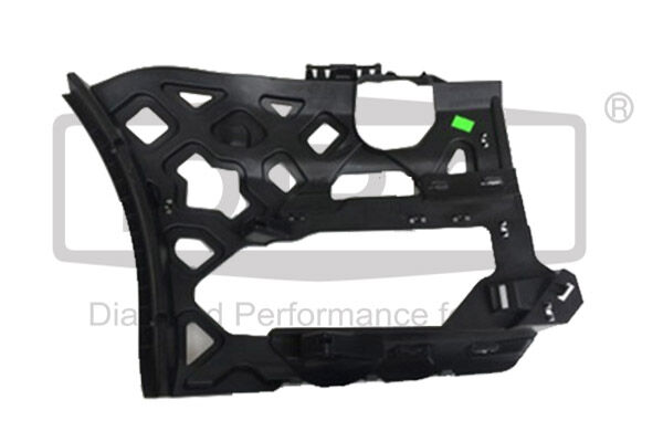 Volkswagen Caddy - Tampon Bağlantı Braketi Ön İç Sağ 16+ - 2K5807724