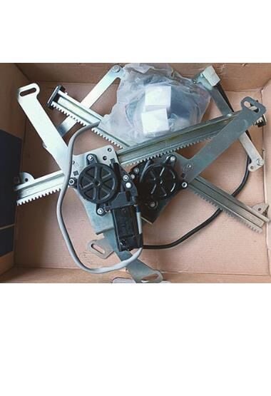 ELEK-OTOMATİK KAPI CAM MEKANİZMASI SAĞ SOL TAKIM [Lada Kalina] 52