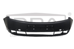 Skoda Fabia - Tampon Ön 00-04 - 6Y0807221