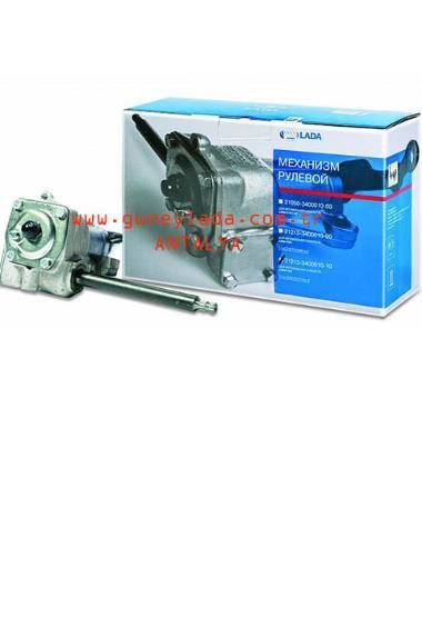 YM. DİREKSİYON-KUTUSU ORTA MİL 10.5 cm KMP. 49 Lada Niva