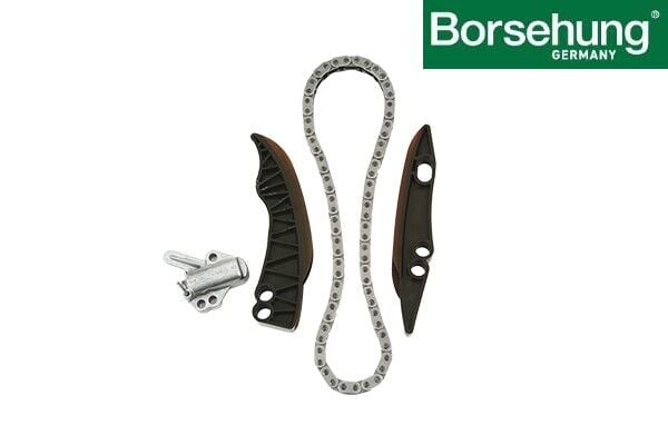 Eksantrik Zincir Seti Alt (4 Parça) Bmw E81-E82-E87-E88-E90-E91-E92-E93-F20-F21-F22-F23-F45F-46-F30-F31-F34-4F32-F33-F36-E60-E61-F06-F07-F10-F11 - 11318506652A