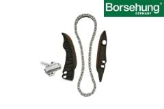Eksantrik Zincir Seti Alt (4 Parça) Bmw E81-E82-E87-E88-E90-E91-E92-E93-F20-F21-F22-F23-F45F-46-F30-F31-F34-4F32-F33-F36-E60-E61-F06-F07-F10-F11 - 11318506652A