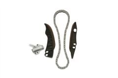 Eksantrik Zincir Seti Alt (4 Parça) Bmw E81-E82-E87-E88-E90-E91-E92-E93-F20-F21-F22-F23-F45F-46-F30-F31-F34-4F32-F33-F36-E60-E61-F06-F07-F10-F11 - 11318506652A