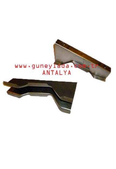 KAPORTA-KOLTUK ALT BAĞLANTI SACI 48 Lada Samara