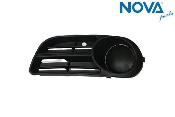 Skoda Fabia - Tampon Izgarası Sol 05-08 - 6Y0807367B