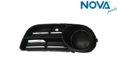 Skoda Fabia - Tampon Izgarası Sol 05-08 - 6Y0807367B