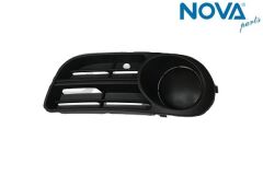 Skoda Fabia - Tampon Izgarası Sol 05-08 - 6Y0807367B