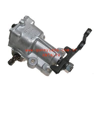 YM. DİREKSİYON-KUTUSU ORTA MİL 10.5 cm KMP. 49 Lada Niva