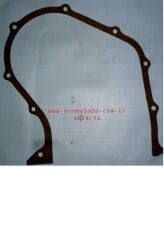 CONTA-EKSANTRİK KAPAK TM. 47 49 Lada Vaz Niva