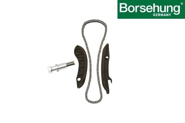 Eksantrik Zincir Seti Üst (4 Parça Dizel) Bmw E81-E82-E87-E88-E90-E91-E92-E93-F20-F21-F22-F23-F45F-46-F30-F31-F34-4F32-F33-F36-E60-E61-F06-F07-F10-F11-F12-F13 - 11318510014A