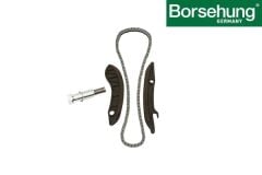 Eksantrik Zincir Seti Üst (4 Parça Dizel) Bmw E81-E82-E87-E88-E90-E91-E92-E93-F20-F21-F22-F23-F45F-46-F30-F31-F34-4F32-F33-F36-E60-E61-F06-F07-F10-F11-F12-F13 - 11318510014A