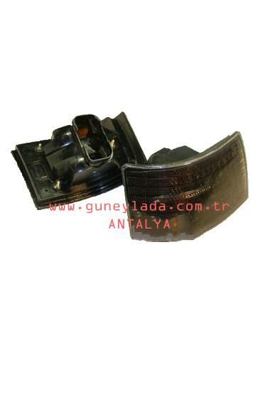 STW ELEK-STOP LAMBASI SAĞ 51 Lada Vega