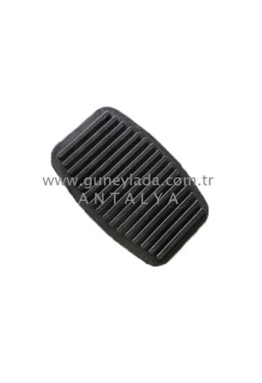 DEBRİYAJ FREN PEDAL LASTİĞİ [Skoda Favorit,Forman,Felicia,Pickup]