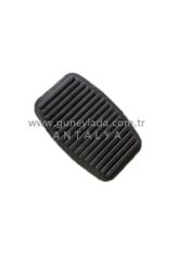 DEBRİYAJ FREN PEDAL LASTİĞİ [Skoda Favorit,Forman,Felicia,Pickup]