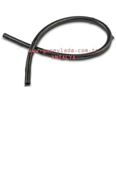 HORTUM-KALORİFER GERİ DÖNÜŞ 1m 7.5mm 48 51 Lada Samara Vega