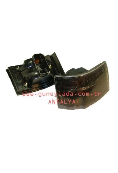 STW ELEK-STOP LAMBASI SOL 51 Lada Vega