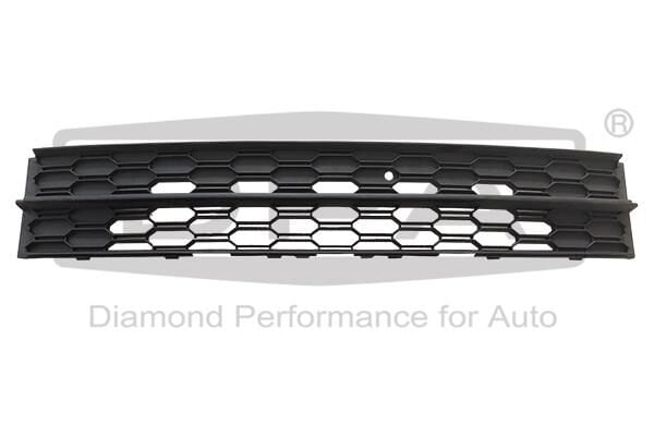 TAMPON HAVA IZGARASI ORTA [Skoda Octavia, 2018=>] 13O