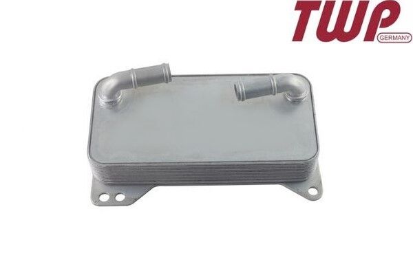 Volkswagen Caddy - Yağ Soğutucu Şanzıman 7.Vites Otomatik Şanzıman - [Volkswagen Passat, Tiguan, Sharan] - 0BH317019F