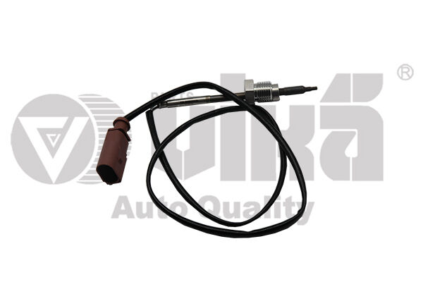 Volkswagen Passat - Egzoz Sıcaklık Sensörü (DELPHI Tip) 2.0 TDI CUAA - 04L906088CN