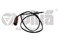 Volkswagen Passat - Egzoz Sıcaklık Sensörü (DELPHI Tip) 2.0 TDI CUAA - 04L906088CN