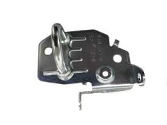 BAGAJ KAPAK KİLİT KARŞILIĞI [Skoda Felicia , Octavia ] 6U0827511