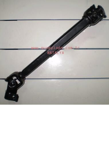 DİREKSİYON-MAFSALLI MİLİ YM. 49 Lada Niva