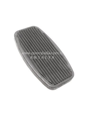GAZ PEDAL LASTİĞİ [Skoda Favorit,Forman,Felicia,Pickup]
