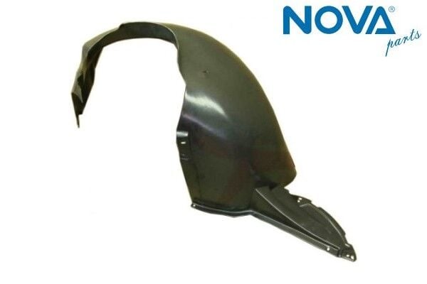 Skoda Fabia - Çamurluk Davlumbazı Ön Sol 00-08 - 6Y0809957E