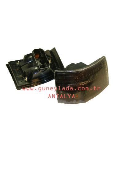 STW ELEK-STOP LAMBASI SOL 51 Lada Vega
