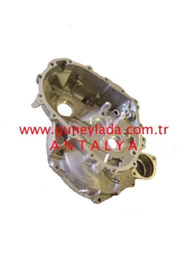 VOLANT MUHAFAZASI [Skoda Felicia] 12