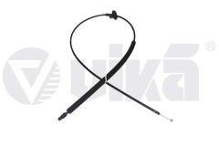 Volkswagen Caddy - Motor Kaput Açma Teli (Kilit Kısmı) 16-20 - 2K5823535