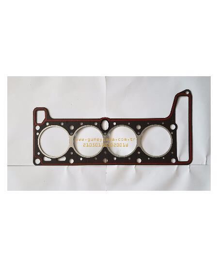 CONTA-SİLİNDİR KAPAK 1500cc 76mm 47 Lada Vaz