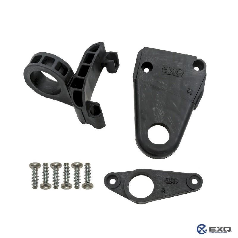 FAR TAMİR KİTİ - R - SAĞ [Skoda Octavia 2013- 2017] EXQ-40-44-45