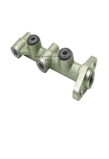 FREN ANA MERKEZ [Skoda Favorit,Forman]  11