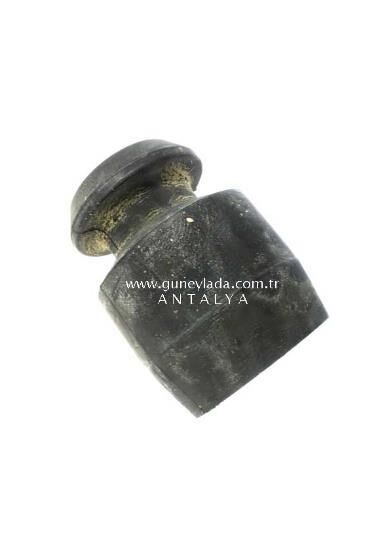 MOTOR BAĞLANTI KROSU LASTİK TAKOZU [Skoda Felicia 1.6Mpi,AEE]  1