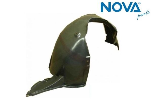 Skoda Fabia - Çamurluk Davlumbazı Ön Sağ 00-08 - 6Y0809958E