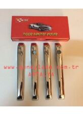 KAPI-DIŞ AÇMA KOLU ÜST KAPLAMASI NİKELAJ TKM. 48 Lada Samara