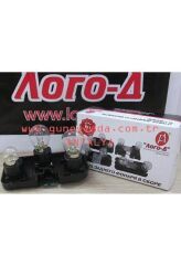 STW ELEK-STOP ENTEGRE DEVRE+ALT TAB SAĞ 51 Lada Vega