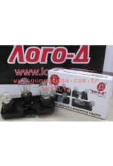 STW ELEK-STOP ENTEGRE DEVRE+ALT TAB SAĞ 51 Lada Vega