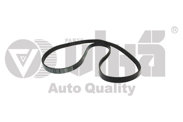 Audi A3 - Şarj Kayışı 1.2-1.4 TSI BLG-BMY-CAXA-CBZA-CBZB (6PK1735) - 6Q0260849A