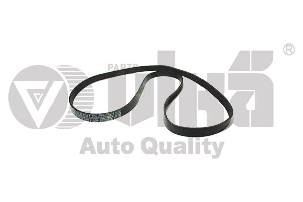 Audi A3 - Şarj Kayışı 1.2-1.4 TSI BLG-BMY-CAXA-CBZA-CBZB (6PK1735) - 6Q0260849A