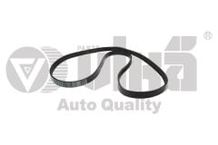 Audi A3 - Şarj Kayışı 1.2-1.4 TSI BLG-BMY-CAXA-CBZA-CBZB (6PK1735) - 6Q0260849A