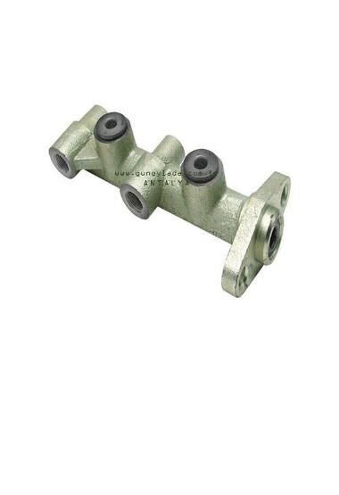 FREN ANA MERKEZ Vika&Nova [Skoda Favorit,Forman]  11